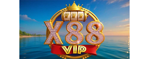 Event X88VIP