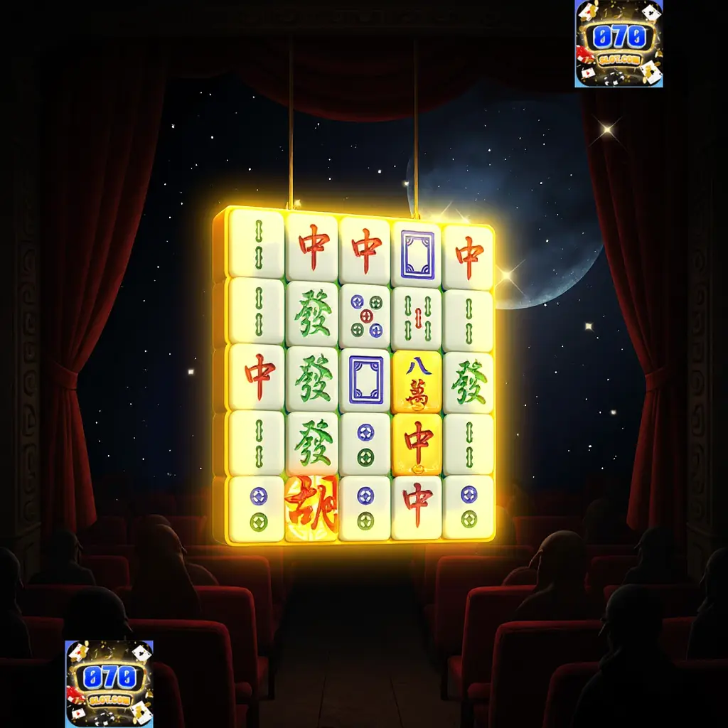 070SLOT Apk