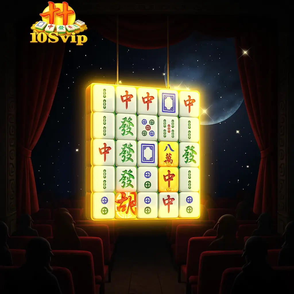 10SVIP Apk