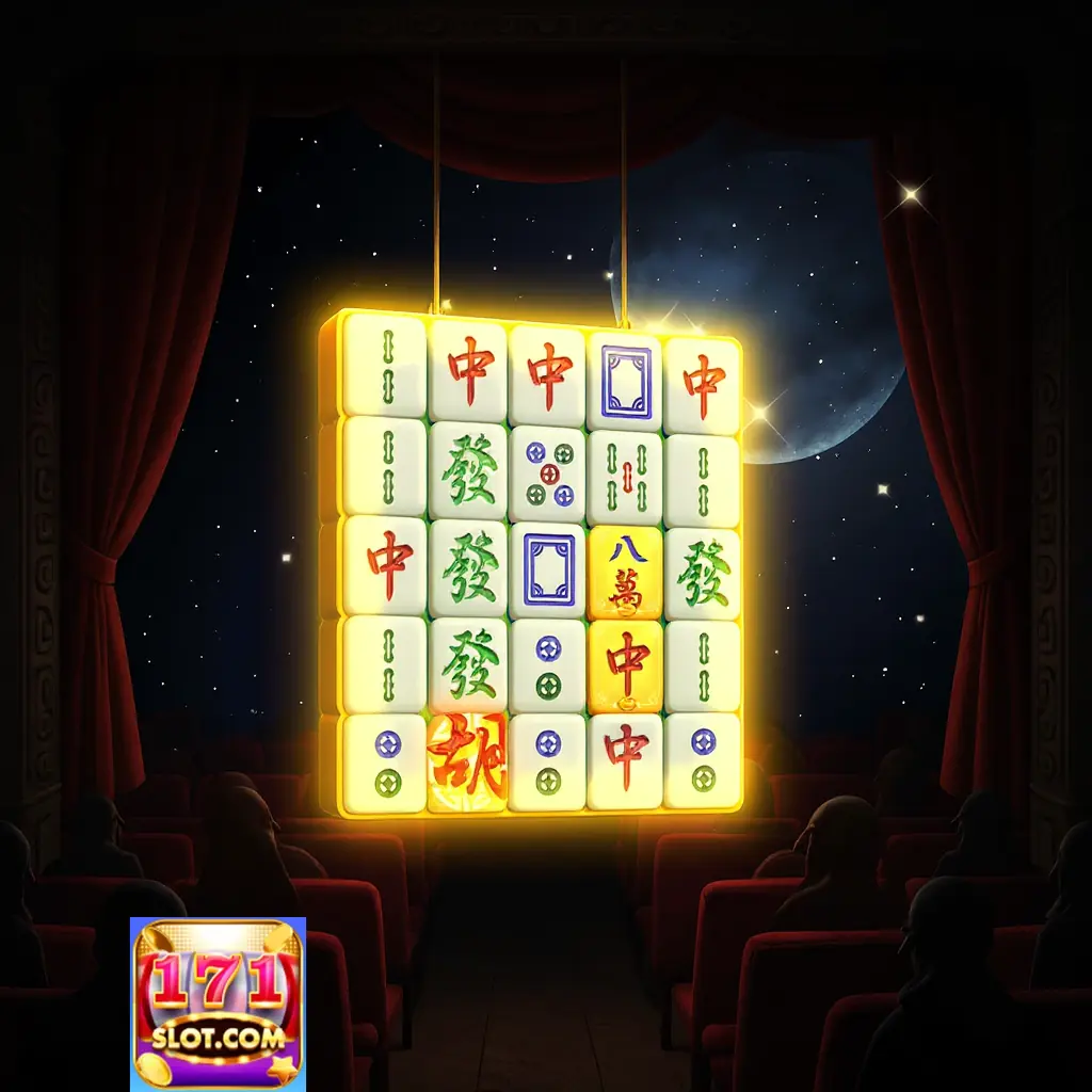 171SLOT Apk
