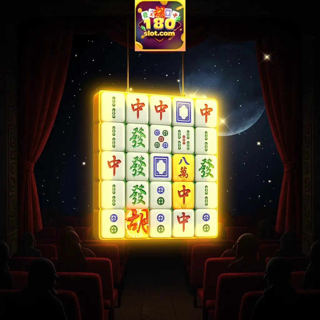 180SLOT Apk