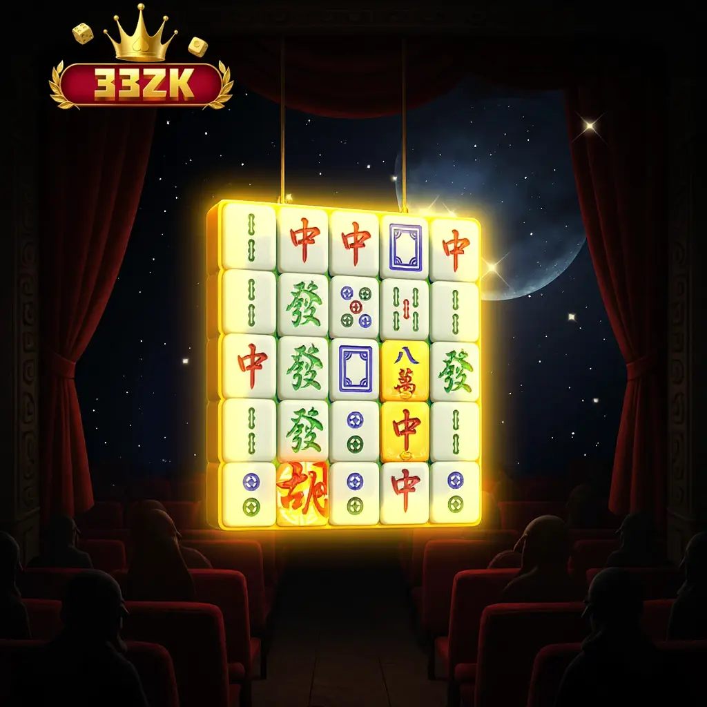 33ZK Apk