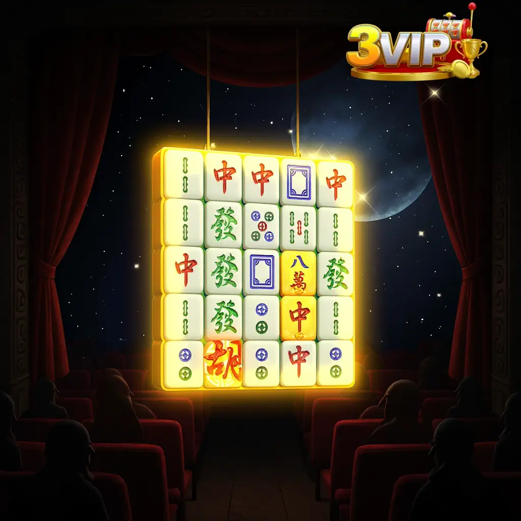 3SVIP Apk