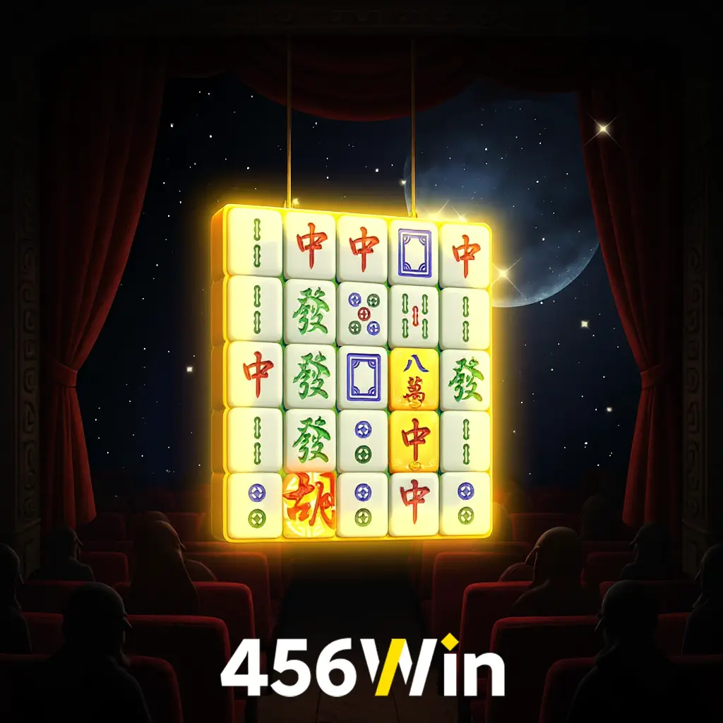 456WIN Apk