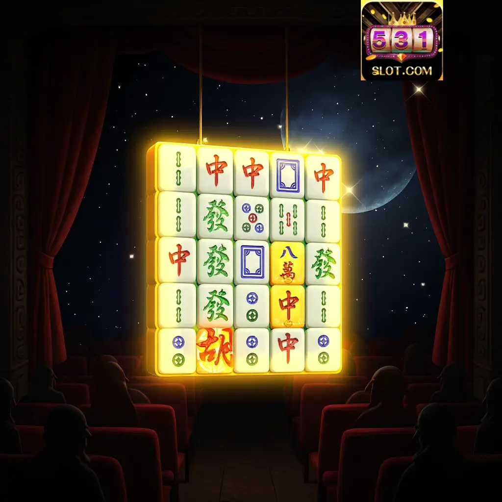 531SLOT Apk
