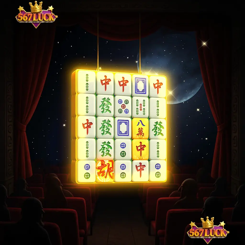 567LUCK Apk