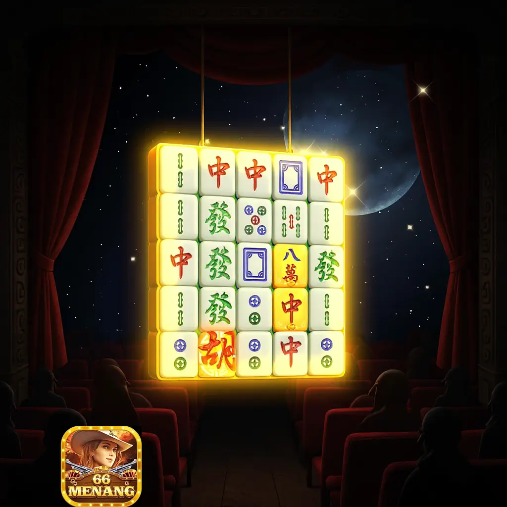 66MENANG Apk