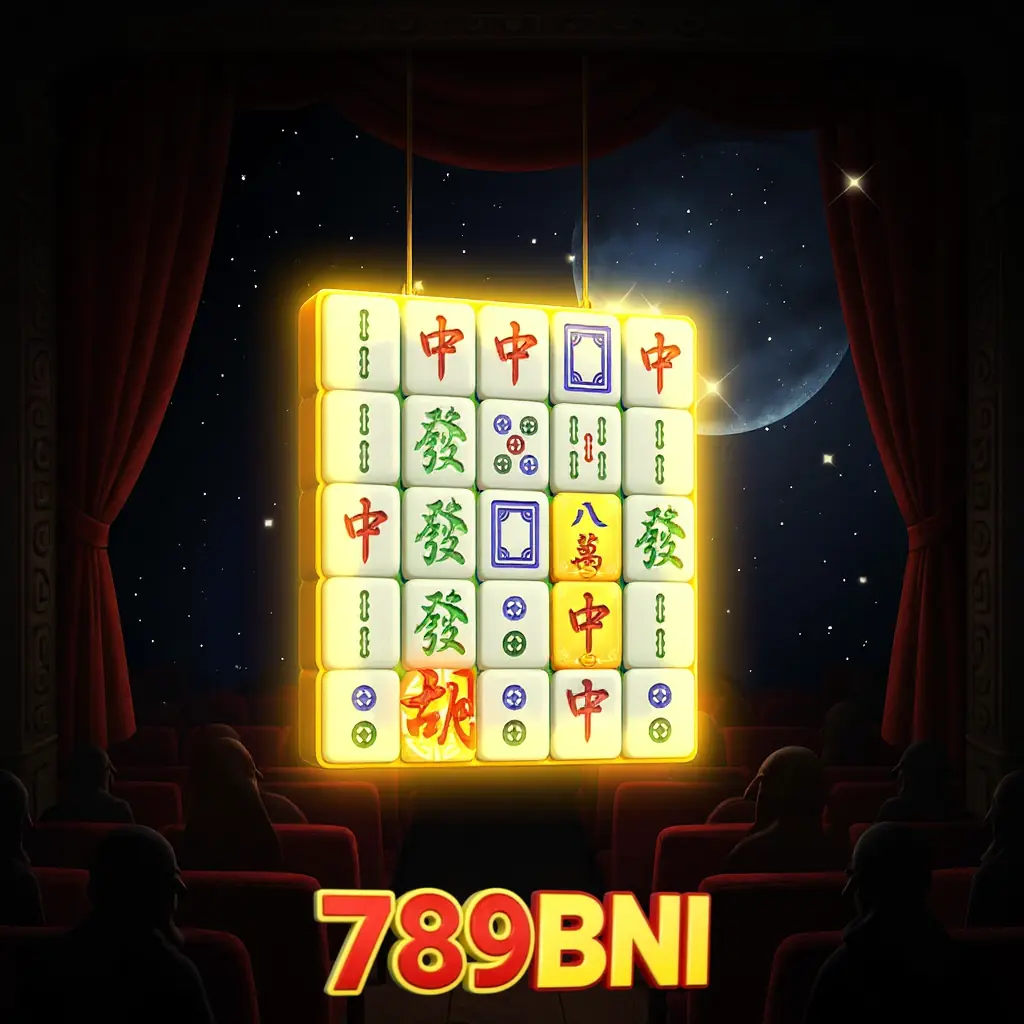 789BNI Apk