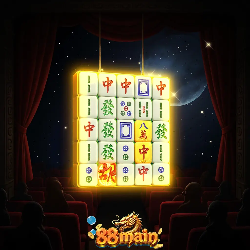 88MAIN Apk