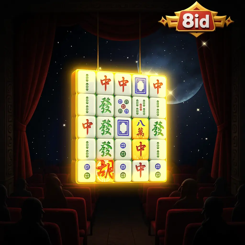 8ID Apk