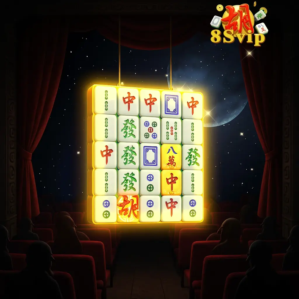 8SVIP Apk