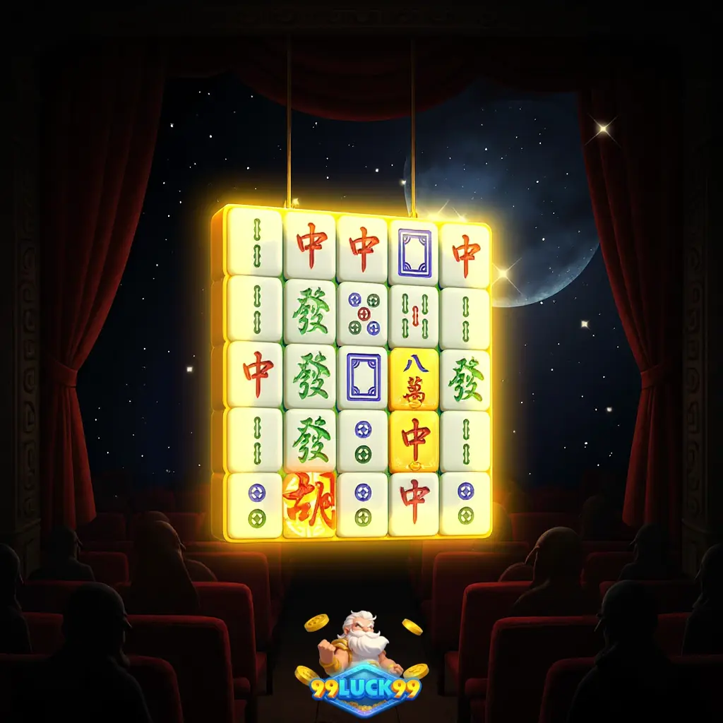 99LUCK99 Apk