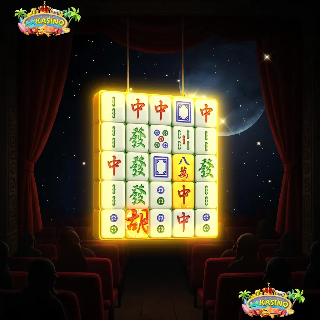AAKASINO Apk