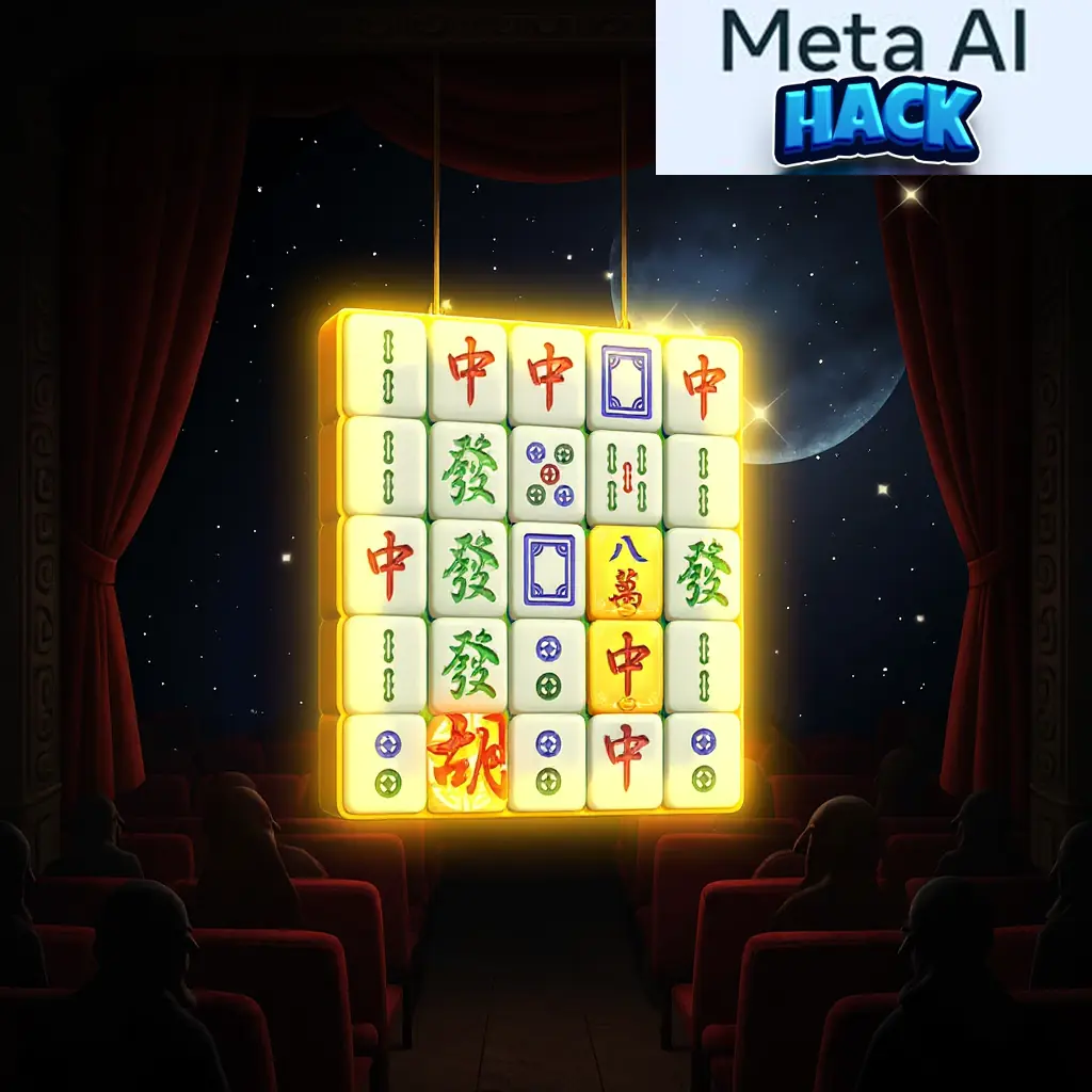 AI META HACK Apk