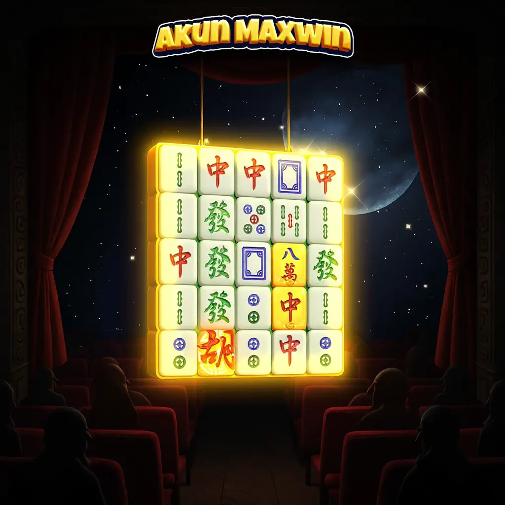 AKUN MAXWIN Apk