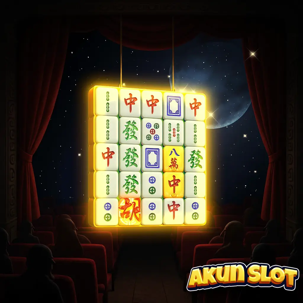 AKUN SLOT GACOR Apk