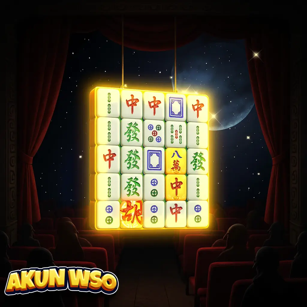 AKUN WSO Apk