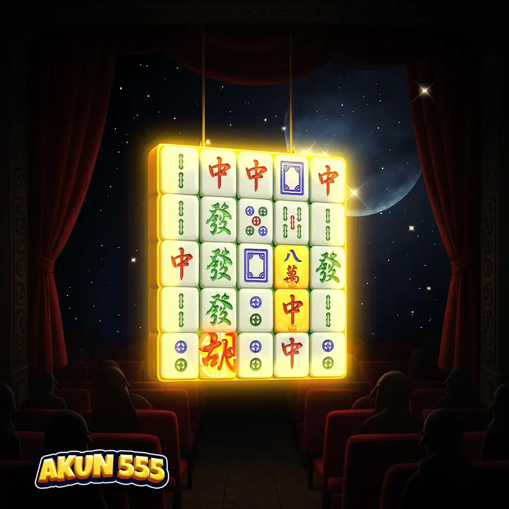 AKUN555 Apk