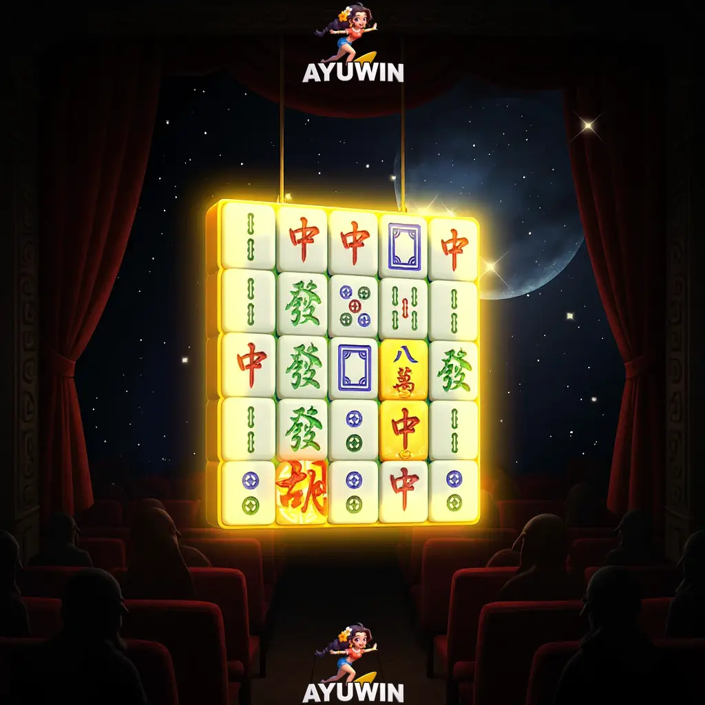 AYUWIN Apk