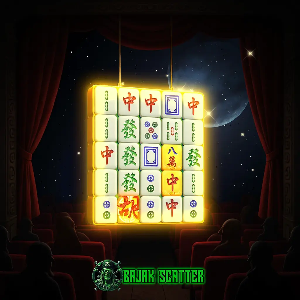 BAJAK SCATER Apk