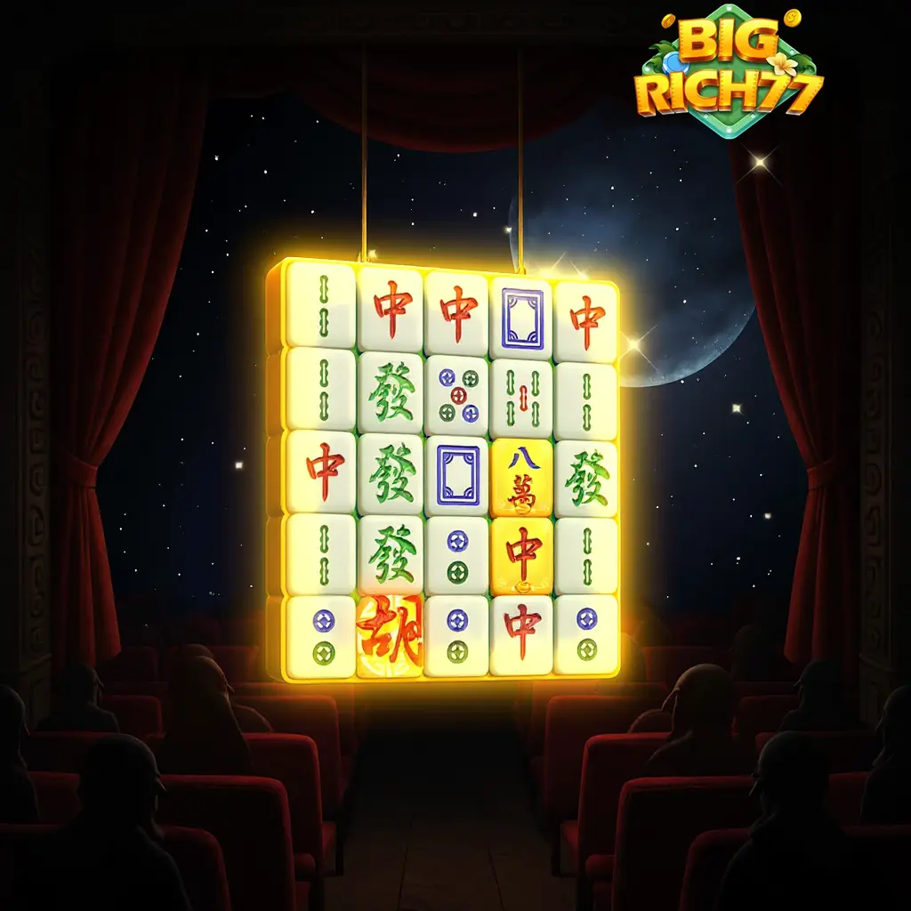 BIGRICH77 Apk