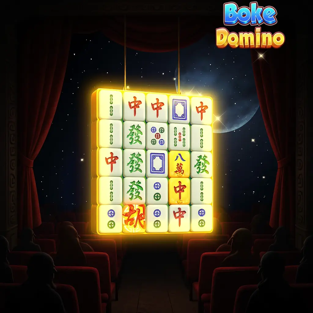 BOKEDOMINO Apk