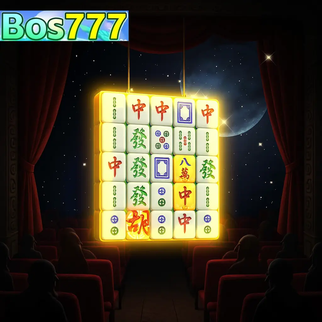 BOS777 Apk