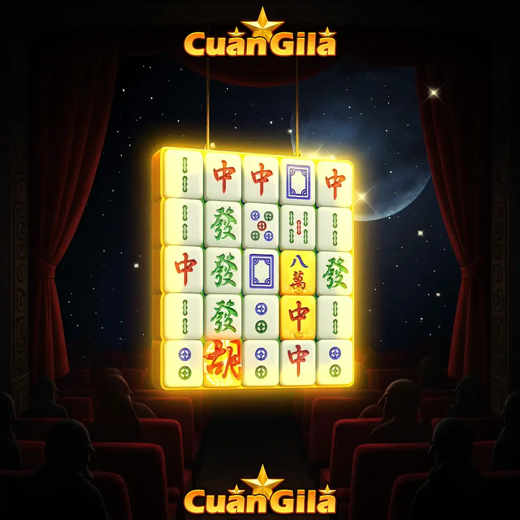 CUANGILA Apk