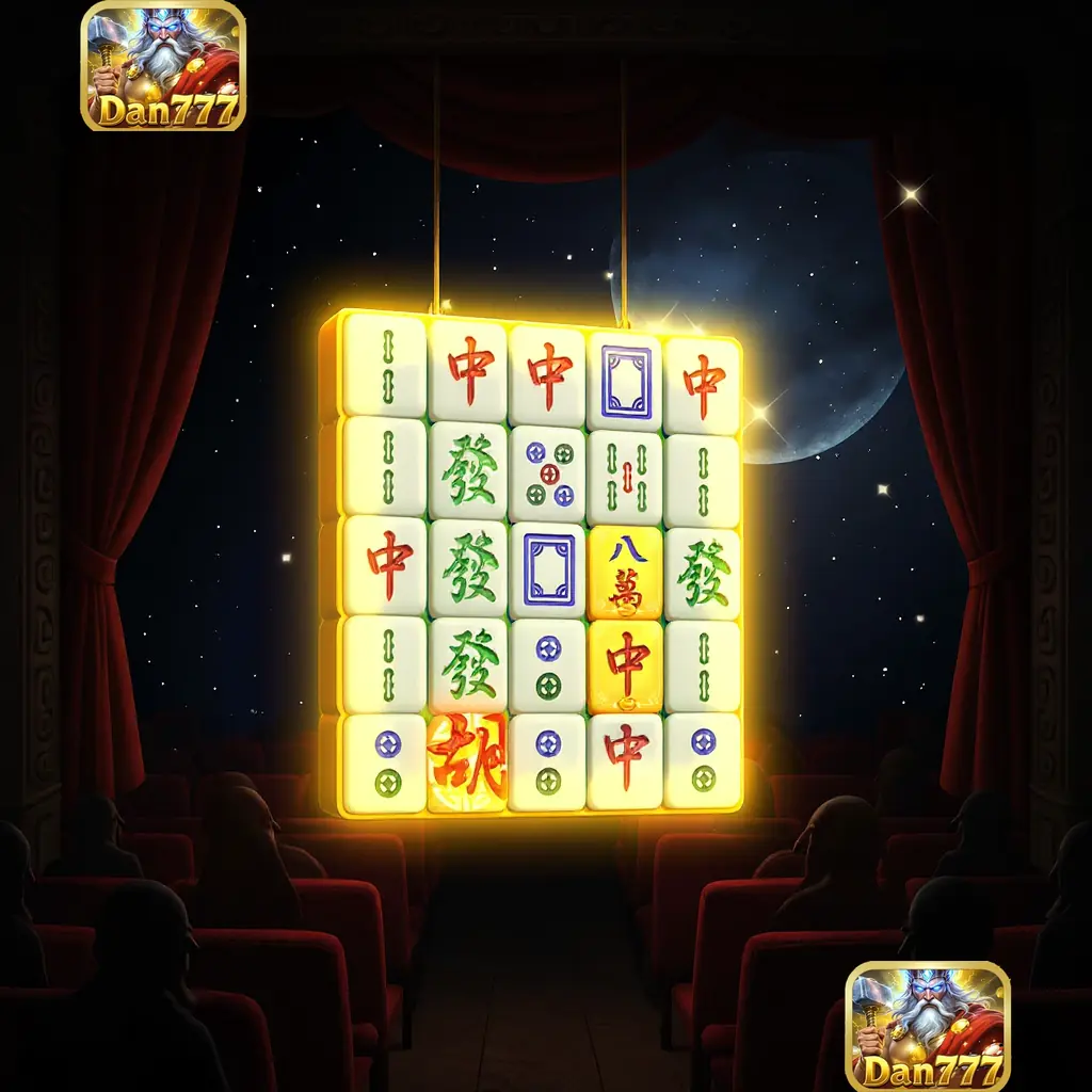 DAN777 Apk