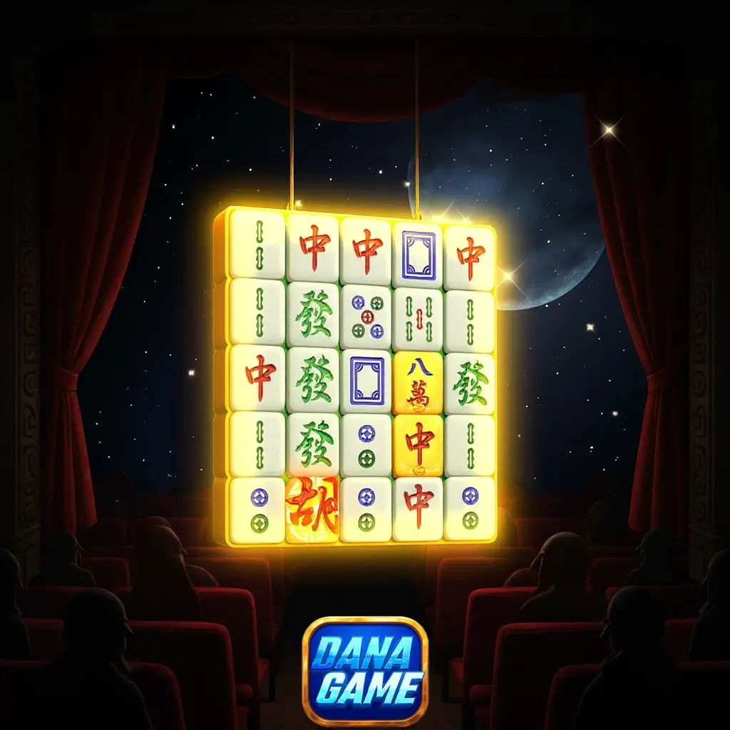 DANAGAME Apk