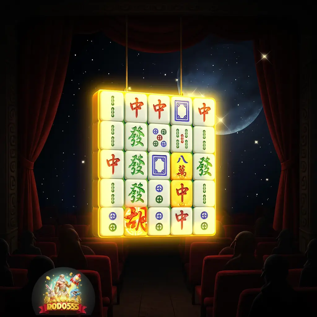 DODO555 Apk