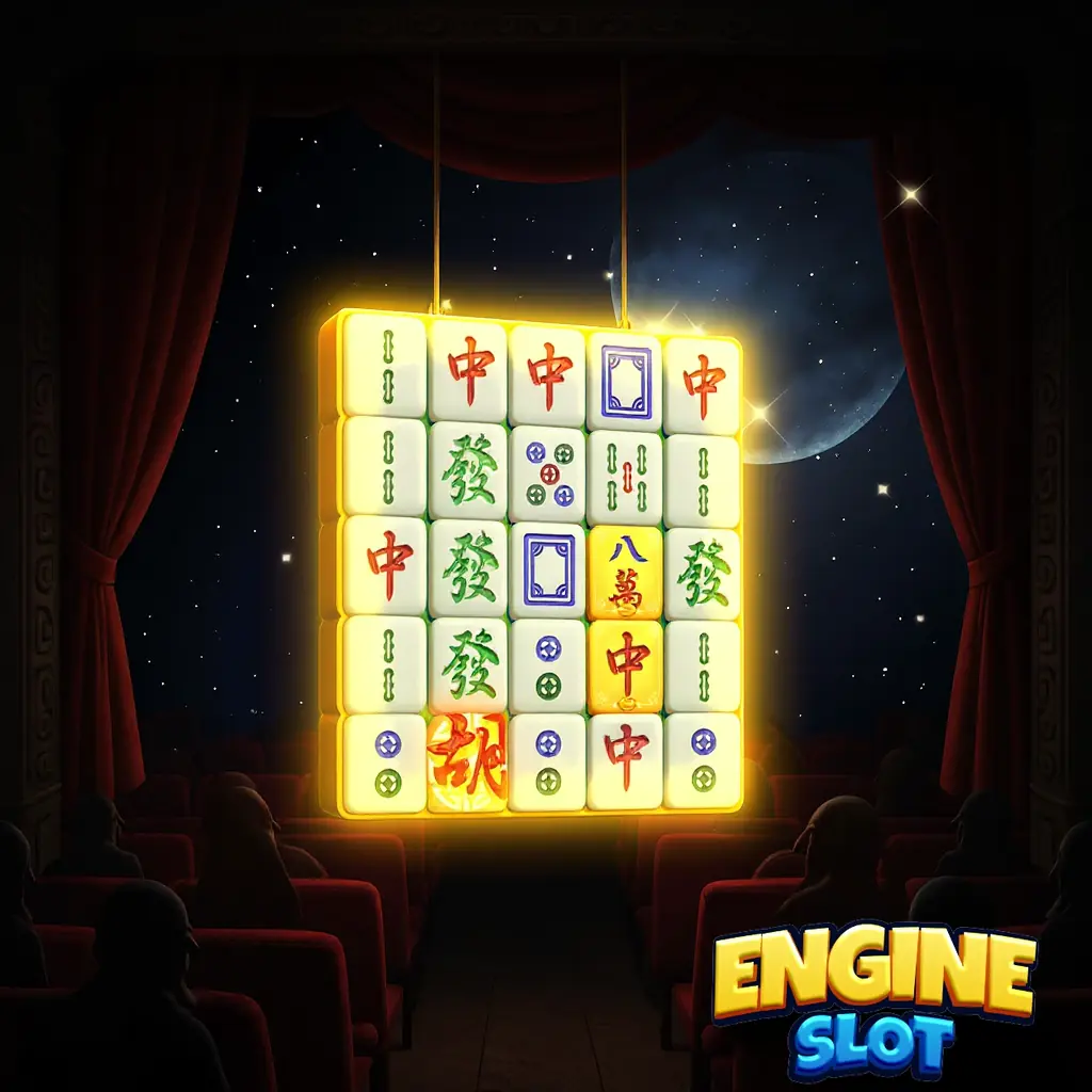 ENGINE SLOT Apk