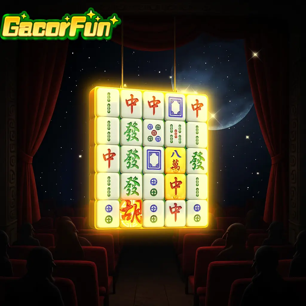 GACORFUN Apk