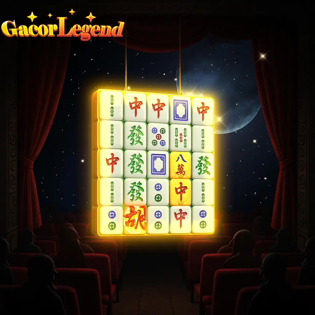 GACORLEGEND Apk