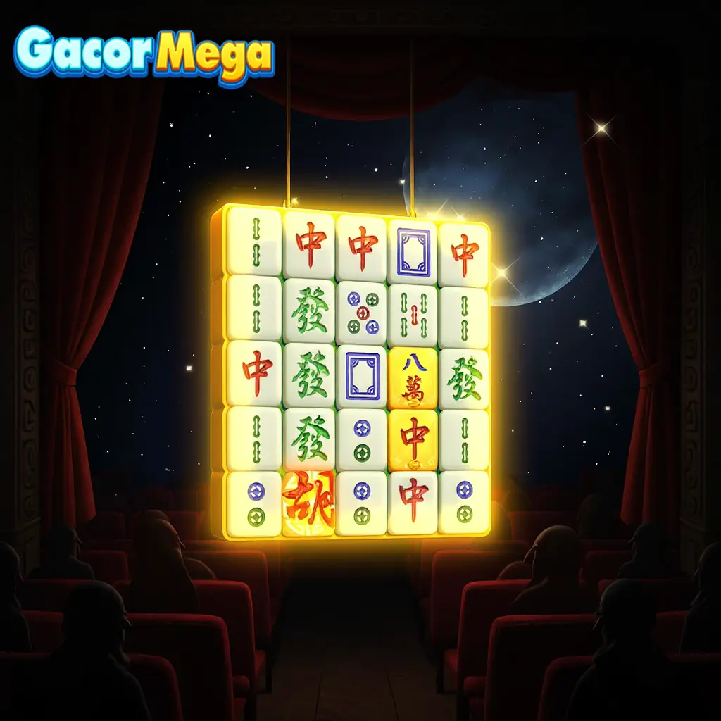 GACORMEGA Apk