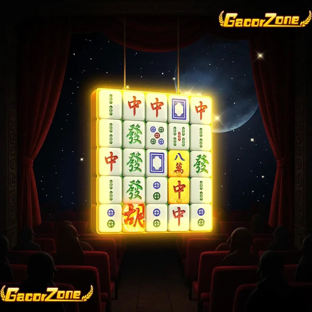 GACORZONE Apk