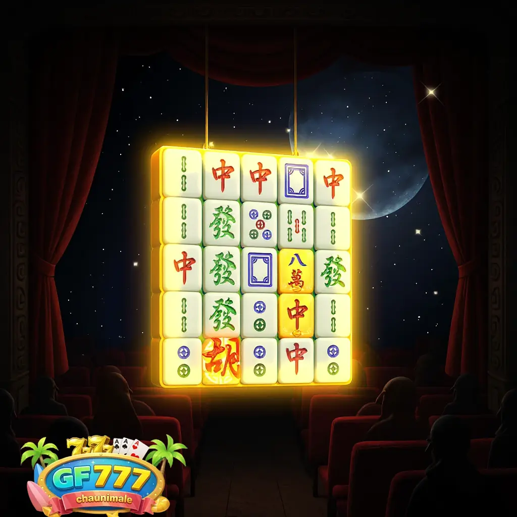 GF777 Apk