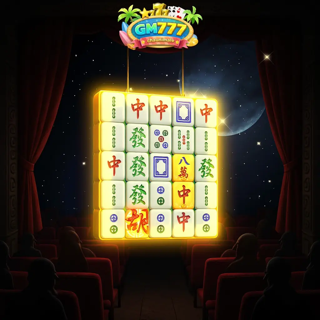 GM777 Apk