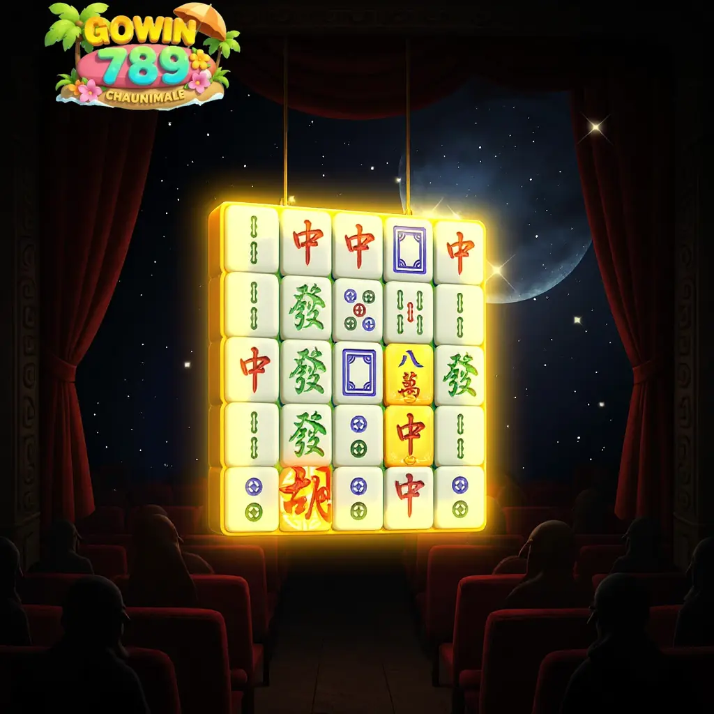 GOWIN789 Apk