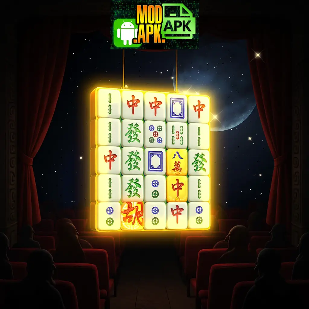 HACK MAD Apk