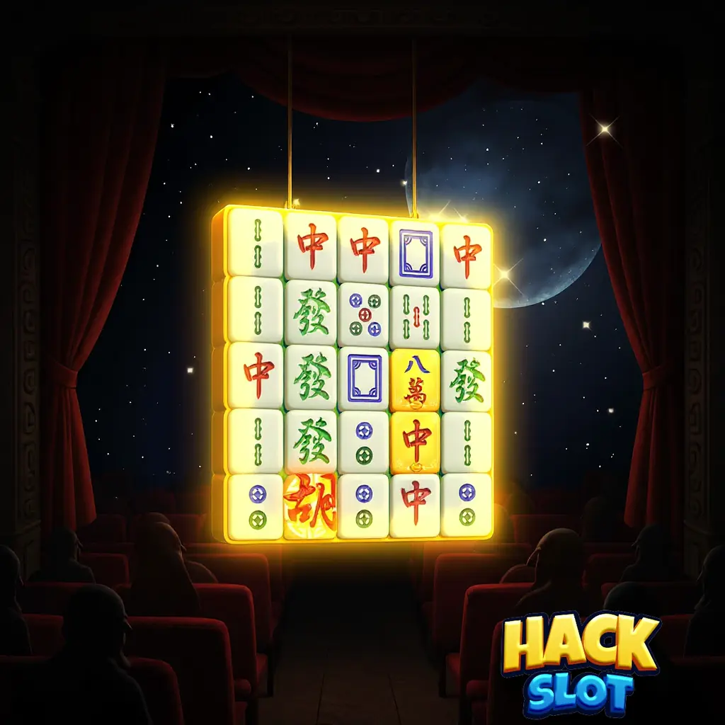 HACK SLOT Apk