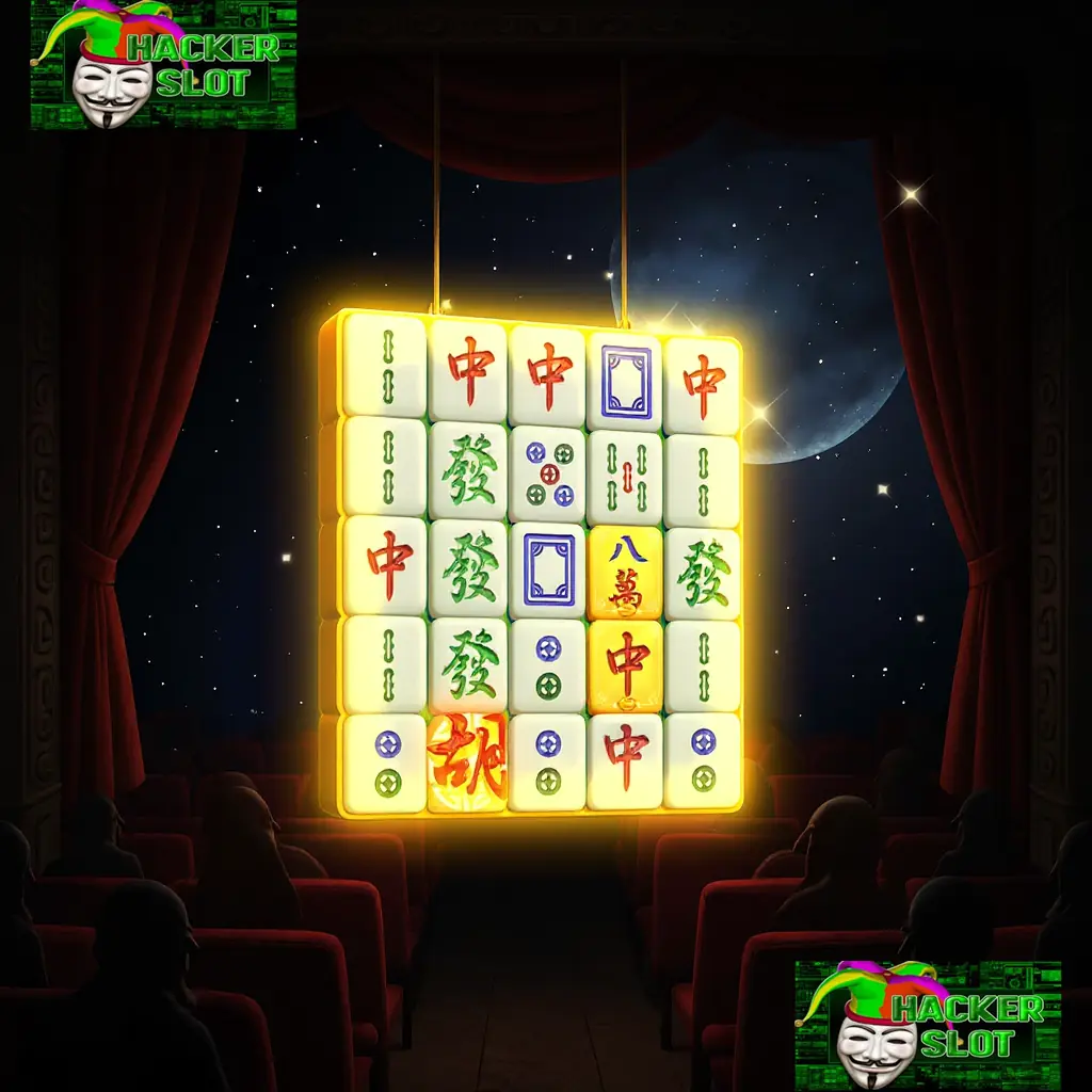 HACKER SLOT Apk