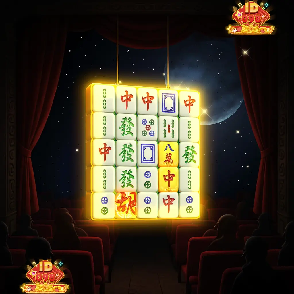 ID098 Apk