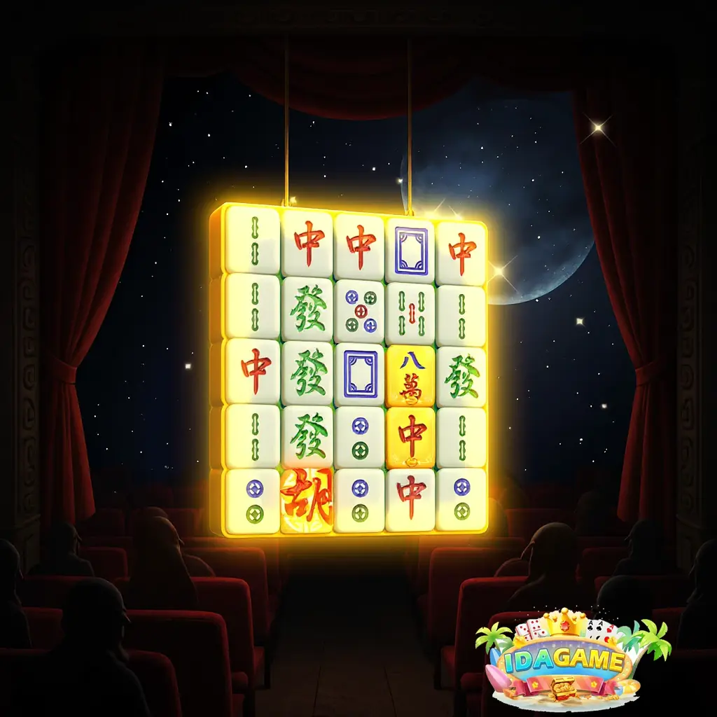 IDAGAME Apk