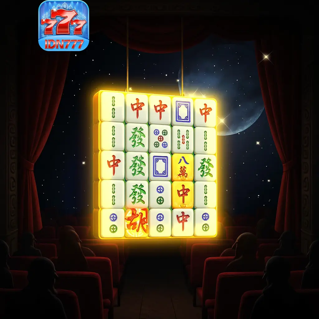 IDN777 Apk