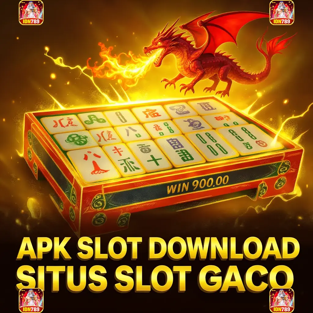 IDN789: Bouquad apk - idn 789 image 1