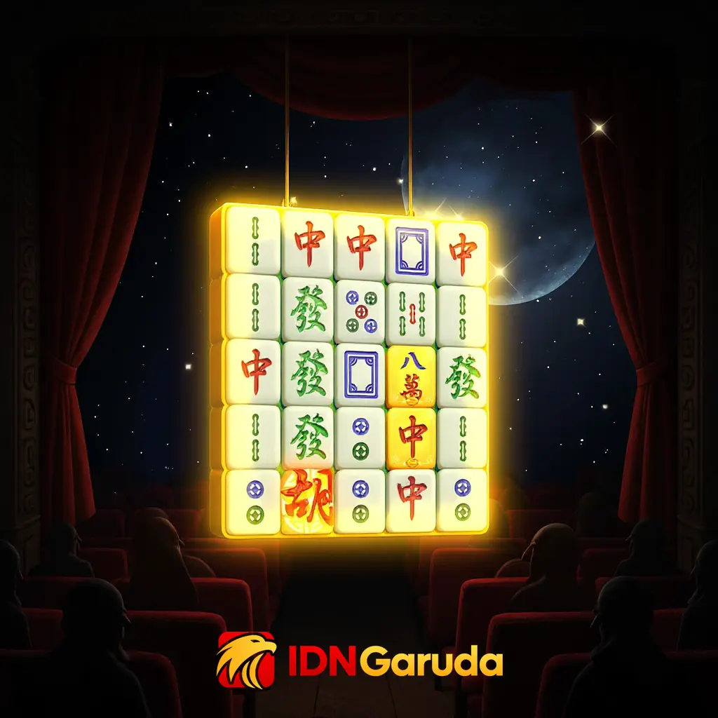 IDNGARUDA Apk