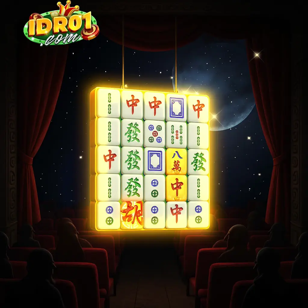 IDR01 Apk