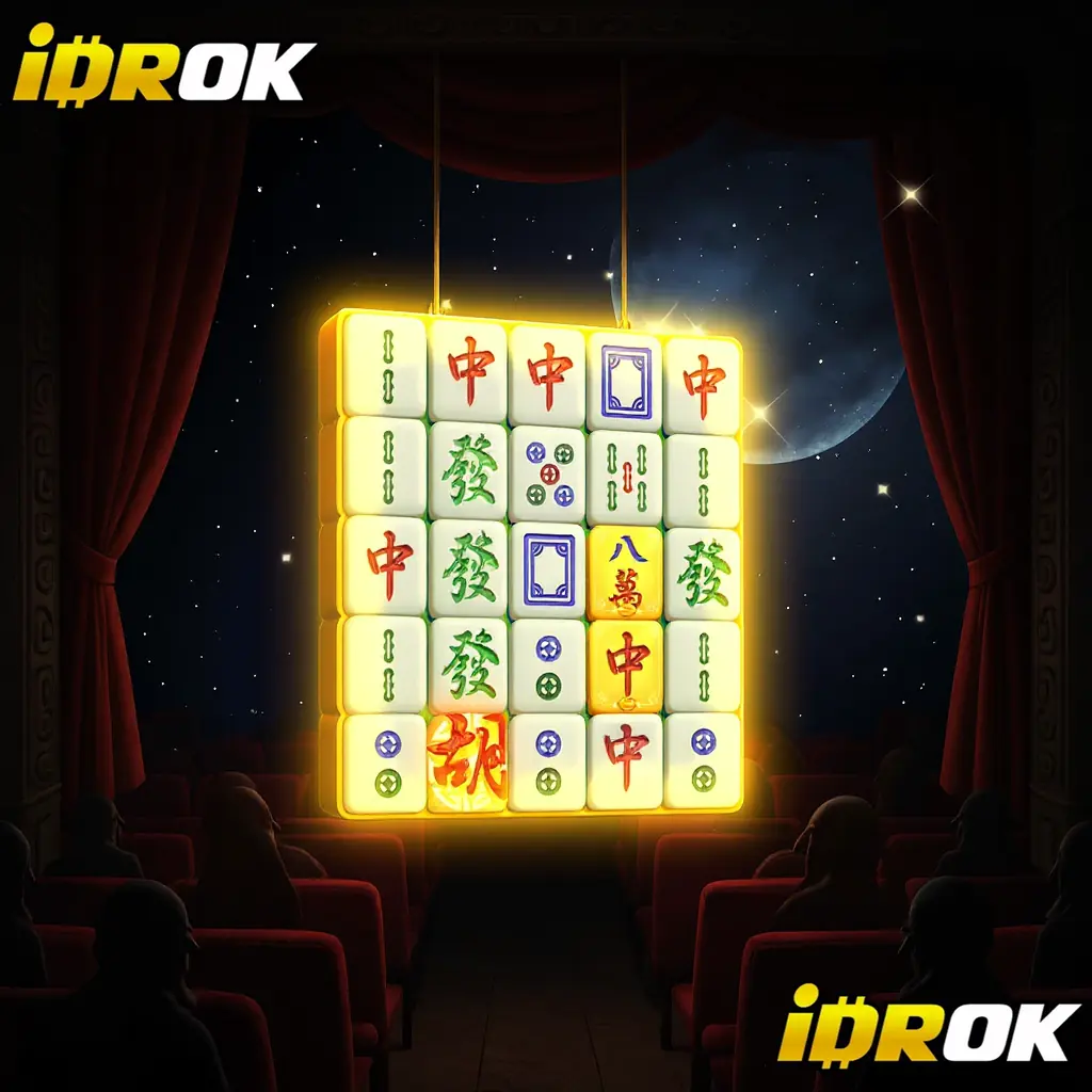 IDROK Apk