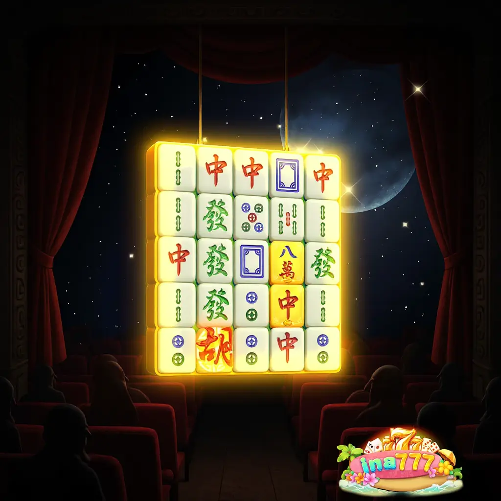 INA777 Apk